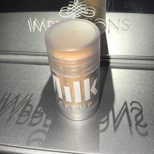 milk makeup blue stick